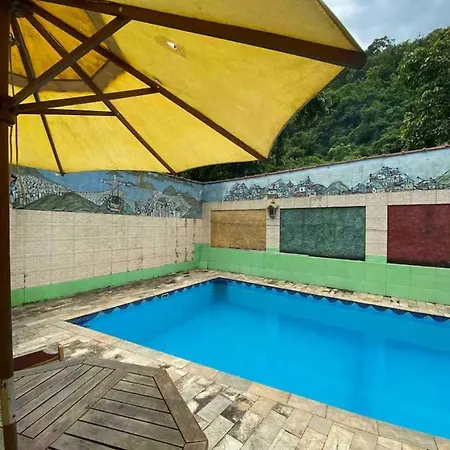 Apartamento Em Copacabana